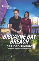 Biscayne Bay Breach 1335582436 Book Cover