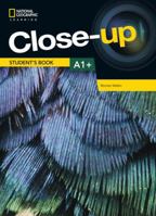 Close-up A1+ with Online Student Zone 1408098199 Book Cover