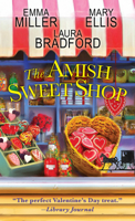 The Amish Sweet Shop 1496718607 Book Cover