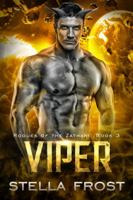 Viper 1944142541 Book Cover