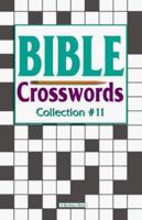 Bible Crosswords: Collection # 4