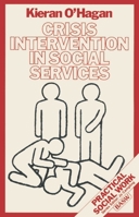 Crisis Intervention in Social Services 0333376692 Book Cover
