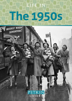 Life in the 1950s 1841655392 Book Cover