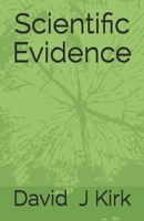 Scientific Evidence 1074366832 Book Cover