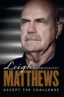Accept The Challenge � The Autobiography 0857982109 Book Cover