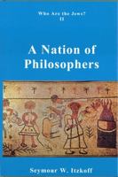 Who Are the Jews? 0913993182 Book Cover