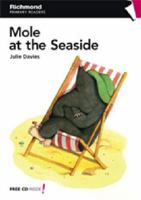 RPR LEVEL 1 MOLE AT THE SEASIDE 8466810382 Book Cover