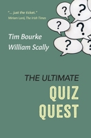 The Ultimate Quiz Quest 1739233131 Book Cover