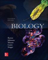 Biology 0077536843 Book Cover
