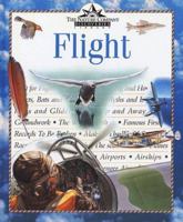 Flight (Nature Company Discoveries Libraries) 0783547617 Book Cover
