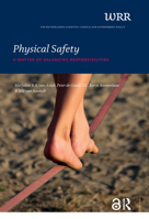 Physical Safety: A Matter of Balancing Responsibilities 9089645136 Book Cover