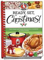 Hassle Free Christmas Cookbook 1620932393 Book Cover