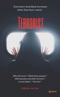 Terrorist 9356105758 Book Cover