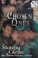 The Chosen Ones 1682952207 Book Cover