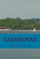 Casanova's 1719083991 Book Cover