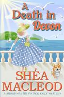 A Death in Devon 1079124063 Book Cover