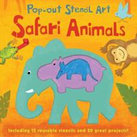 Safari Animals 0764166530 Book Cover
