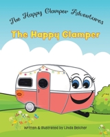 The Happy Glamper B0BD9WGCY6 Book Cover