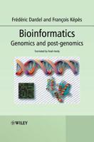 Bioinformatics: Genomics and Post-Genomics 0470020016 Book Cover