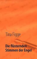 Die flüsternden Stimmen der Engel 3842337213 Book Cover