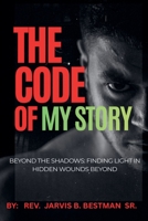 The Code of My Story B0GRX31XXC Book Cover