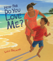 How Far Do You Love Me? 1600608825 Book Cover