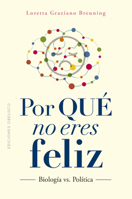 Por Que No Eres Feliz 8411722600 Book Cover