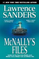 The McNally Files (Archy McNally Novels) 0425215032 Book Cover