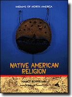 Native Americans and Christianity 0791034798 Book Cover