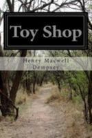 Toy Shop 1499563922 Book Cover