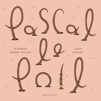 Pascal le poil 2764442289 Book Cover