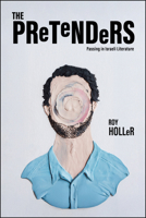 The Pretenders: Passing in Israeli Literature 1626712719 Book Cover