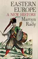 Eastern Europe: A New History B0H928T959 Book Cover