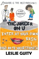 The Jokez R on U 1955063168 Book Cover