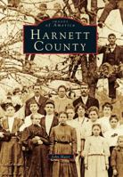 Harnett County 0738590126 Book Cover