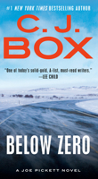Below Zero 042523472X Book Cover