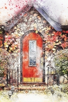 Password Log Book: Enchanted Forest Cottage Discreet Password Keeper and Online Organizer To Protect All Your Personal Internet Login Usernames and Passwords. Great Birthday Gift For That Special Some 1708509747 Book Cover