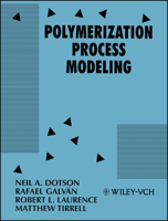 Polymerization Process Modeling (Advances in Interfacial Engineering Series) 0471186155 Book Cover