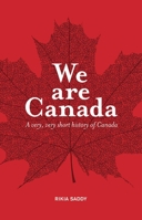 We are Canada 192701820X Book Cover