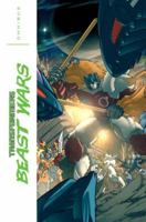 Transformers: Beast Wars Omnibus (Transformers) 1600103901 Book Cover