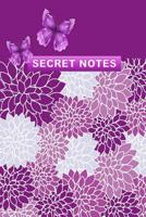 Secret Notes 0359485952 Book Cover