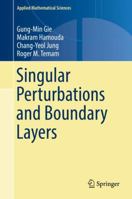 Singular Perturbations and Boundary Layers 3030006379 Book Cover