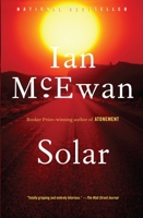 Solar 0385533411 Book Cover