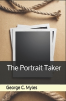 The Portrait Taker 1729286119 Book Cover