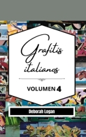 Grafitis Italianos Volumen 4 B0BRMJJF22 Book Cover