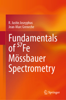 Fundamentals of ⁵⁷fe Mössbauer Spectrometry 9819986524 Book Cover
