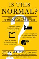 Is This Normal?: The Essential Guide to Middle Age and Beyond 160961450X Book Cover