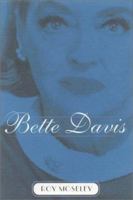 Bette Davis 1556112181 Book Cover