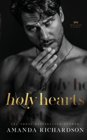 Holy Hearts (Ravaged Castle) 1739436385 Book Cover