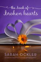 The Book of Broken Hearts 1442430397 Book Cover